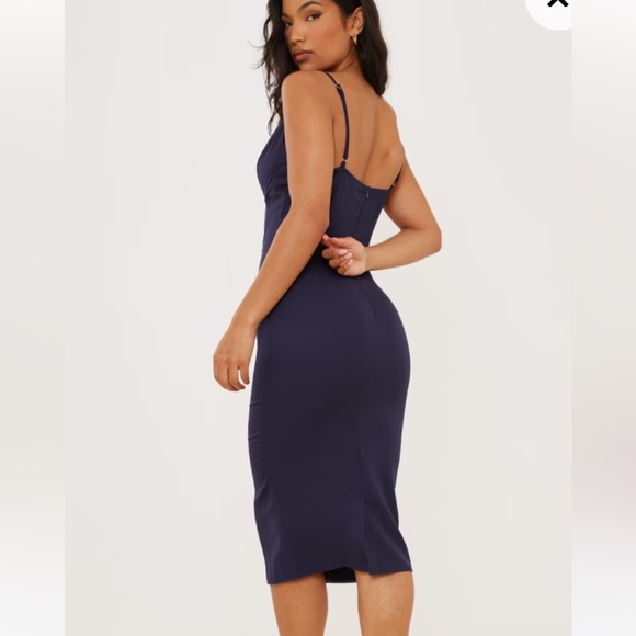 Midi dress - Picture 3 of 6